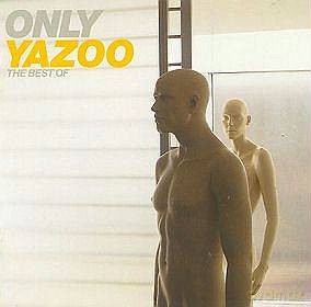 Yazoo: Only Yazoo - The Best Of [CD]