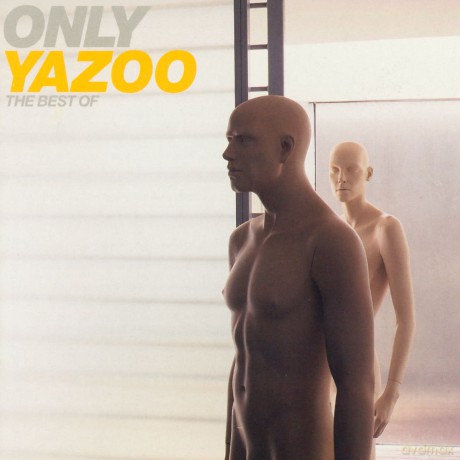 Yazoo: Only Yazoo - The Best Of [CD]