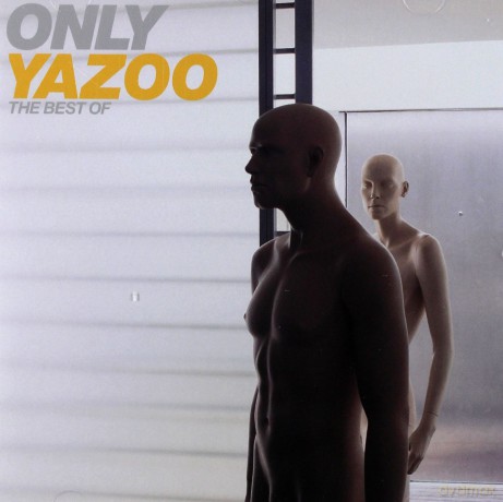 Yazoo: Only Yazoo - The Best Of [CD]