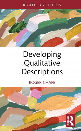 Developing Qualitative Descriptions - Roger Chafe [KSIĄŻKA]