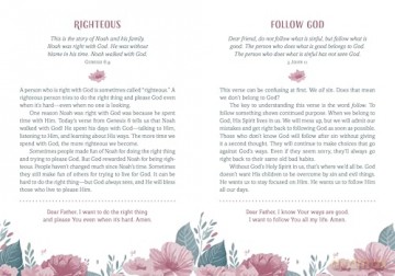 Devotions and Prayers for Strong Girls: Wisdom and Encouragement for Making a Difference - Renae Brumbaugh Green [KSIĄŻKA]