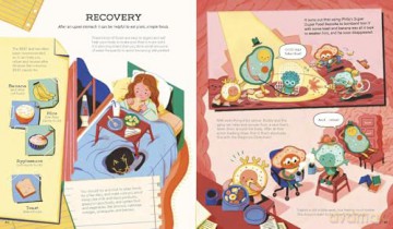 Diagnosis Detectives: Tummy Trouble - Ben Elcomb [KSIĄŻKA]