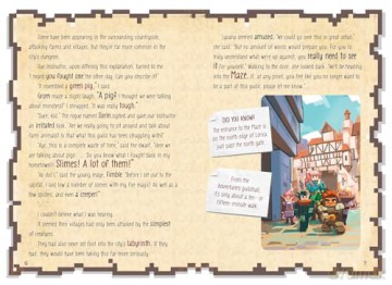 Diary of an 8-Bit Warrior: Hour of Enchantment (Volume 8) - Cube Kid [KSIĄŻKA]