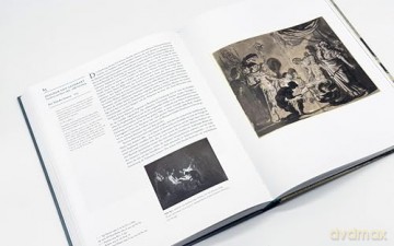 Die Grafische Sammlung im Schaezlerpalais: Deutsche Zeichnungen des Barock in Augsburg - Gode Krämer [KSIĄŻKA]