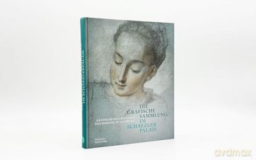 Die Grafische Sammlung im Schaezlerpalais: Deutsche Zeichnungen des Barock in Augsburg - Gode Krämer [KSIĄŻKA]