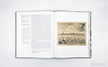 Die Grafische Sammlung im Schaezlerpalais: Deutsche Zeichnungen des Barock in Augsburg - Gode Krämer [KSIĄŻKA]