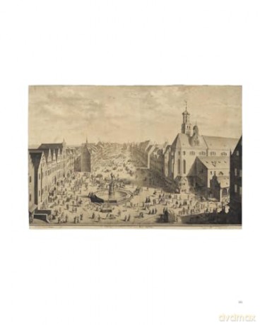 Die Grafische Sammlung im Schaezlerpalais: Deutsche Zeichnungen des Barock in Augsburg - Gode Krämer [KSIĄŻKA]
