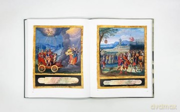 Die Grafische Sammlung im Schaezlerpalais: Deutsche Zeichnungen des Barock in Augsburg - Gode Krämer [KSIĄŻKA]