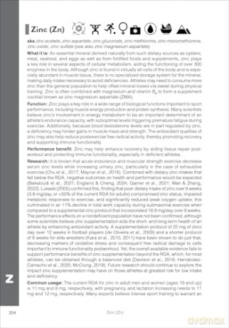 Dietary Supplements in Sport Performance - Kimberly Mueller [KSIĄŻKA]