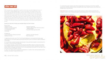 Dinner Party Animal: Recipes to Make Every Day a Celebration - Jake Cohen [KSIĄŻKA]