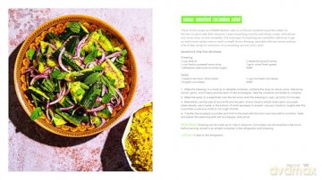 Dinner Party Animal: Recipes to Make Every Day a Celebration - Jake Cohen [KSIĄŻKA]