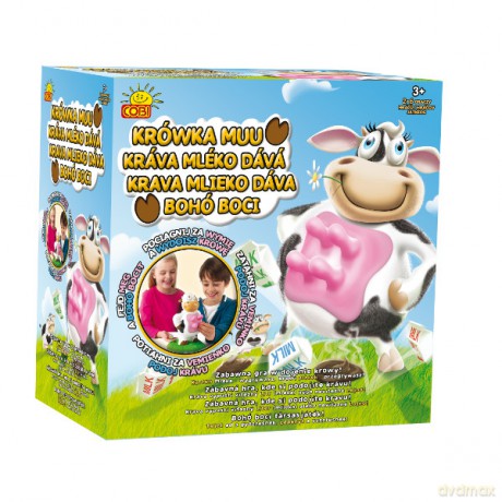 Ideal Gra Krówka Muu [GRA]