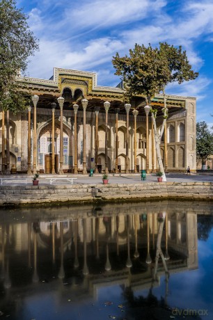 Discovering Uzbekistan - Dariya Sirotina [KSIĄŻKA]