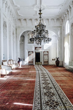 Discovering Uzbekistan - Dariya Sirotina [KSIĄŻKA]