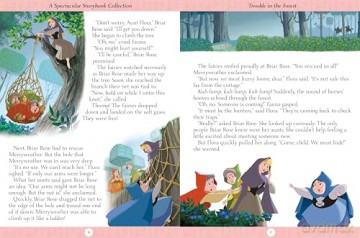 Disney Princess: A Spectacular Storybook Collection (13 magical tales from the worlds of the Disney Princesses) - Walt Disney [KSIĄŻKA]
