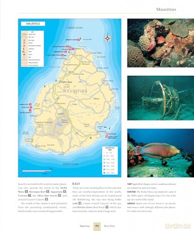 Dive Atlas of the World, Revised and Expanded Edition: An Illustrated Reference to the Best Sites (IMM Lifestyle Books) Wrecks, Walls, Caves, and Blue Holes from the Red Sea to the Great Barrier Reef - Jack Jackson [KSIĄŻKA]