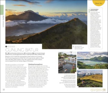 DK Bali and Lombok (Travel Guide) - DK Travel [KSIĄŻKA]