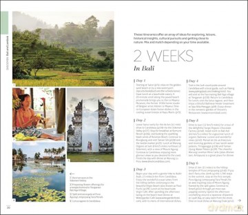 DK Bali and Lombok (Travel Guide) - DK Travel [KSIĄŻKA]