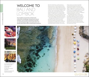 DK Bali and Lombok (Travel Guide) - DK Travel [KSIĄŻKA]