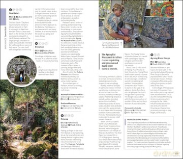DK Bali and Lombok (Travel Guide) - DK Travel [KSIĄŻKA]