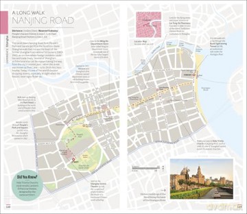DK Beijing and Shanghai (Travel Guide) - DK Travel [KSIĄŻKA]