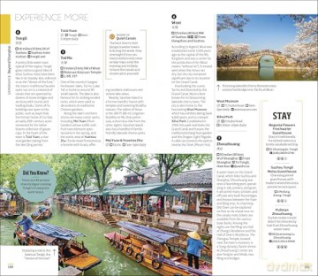 DK Beijing and Shanghai (Travel Guide) - DK Travel [KSIĄŻKA]