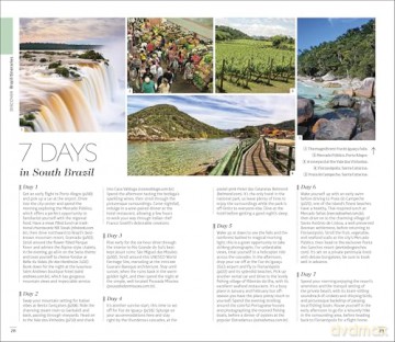 DK Brazil (Travel Guide) - DK Travel [KSIĄŻKA]