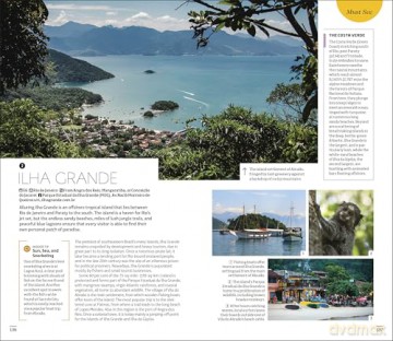 DK Brazil (Travel Guide) - DK Travel [KSIĄŻKA]