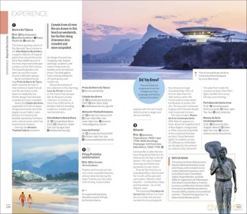 DK Brazil (Travel Guide) - DK Travel [KSIĄŻKA]