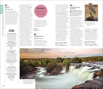DK Brazil (Travel Guide) - DK Travel [KSIĄŻKA]