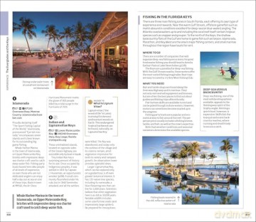 DK Florida (Travel Guide) - DK Travel [KSIĄŻKA]
