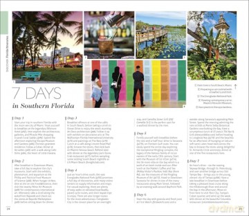 DK Florida (Travel Guide) - DK Travel [KSIĄŻKA]