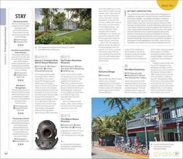 DK Florida (Travel Guide) - DK Travel [KSIĄŻKA]