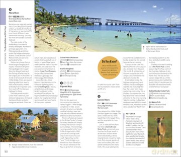 DK Florida (Travel Guide) - DK Travel [KSIĄŻKA]