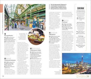 DK Great Britain (Travel Guide) - DK Travel [KSIĄŻKA]