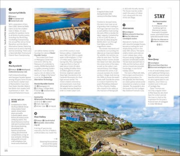 DK Great Britain (Travel Guide) - DK Travel [KSIĄŻKA]