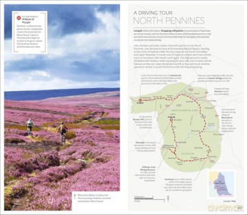 DK Great Britain (Travel Guide) - DK Travel [KSIĄŻKA]