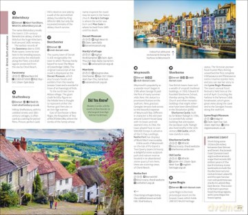DK Great Britain (Travel Guide) - DK Travel [KSIĄŻKA]