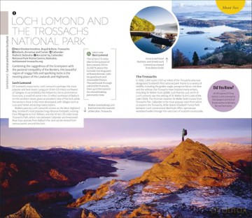 DK Great Britain (Travel Guide) - DK Travel [KSIĄŻKA]
