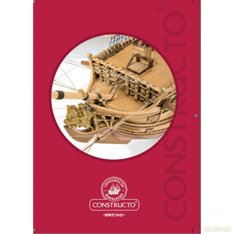 Constructo Katalog 2014 [ZABAWKA]