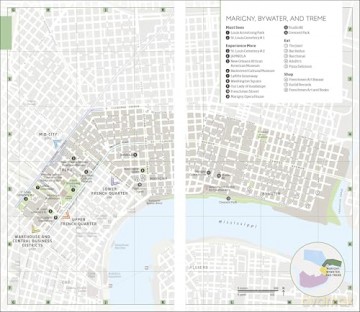 DK New Orleans (Travel Guide) - DK Travel [KSIĄŻKA]