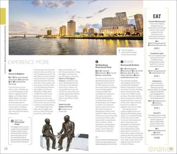 DK New Orleans (Travel Guide) - DK Travel [KSIĄŻKA]