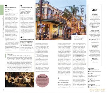 DK New Orleans (Travel Guide) - DK Travel [KSIĄŻKA]