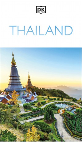 DK Thailand (Travel Guide) - DK Travel [KSIĄŻKA]