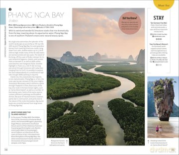 DK Thailand (Travel Guide) - DK Travel [KSIĄŻKA]