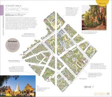 DK Thailand (Travel Guide) - DK Travel [KSIĄŻKA]
