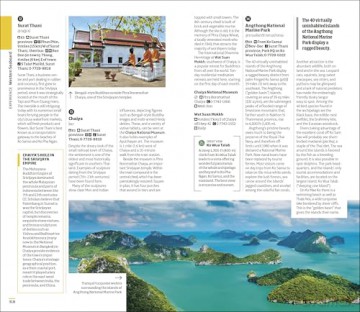 DK Thailand (Travel Guide) - DK Travel [KSIĄŻKA]