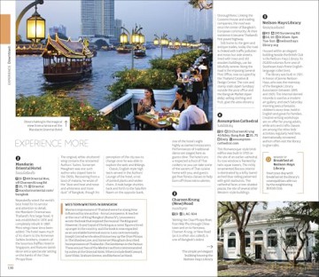 DK Thailand (Travel Guide) - DK Travel [KSIĄŻKA]