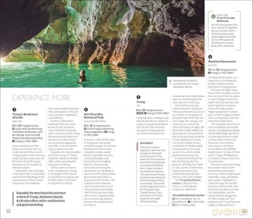 DK Thailand (Travel Guide) - DK Travel [KSIĄŻKA]