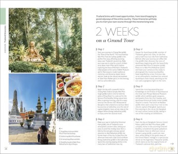 DK Thailand (Travel Guide) - DK Travel [KSIĄŻKA]